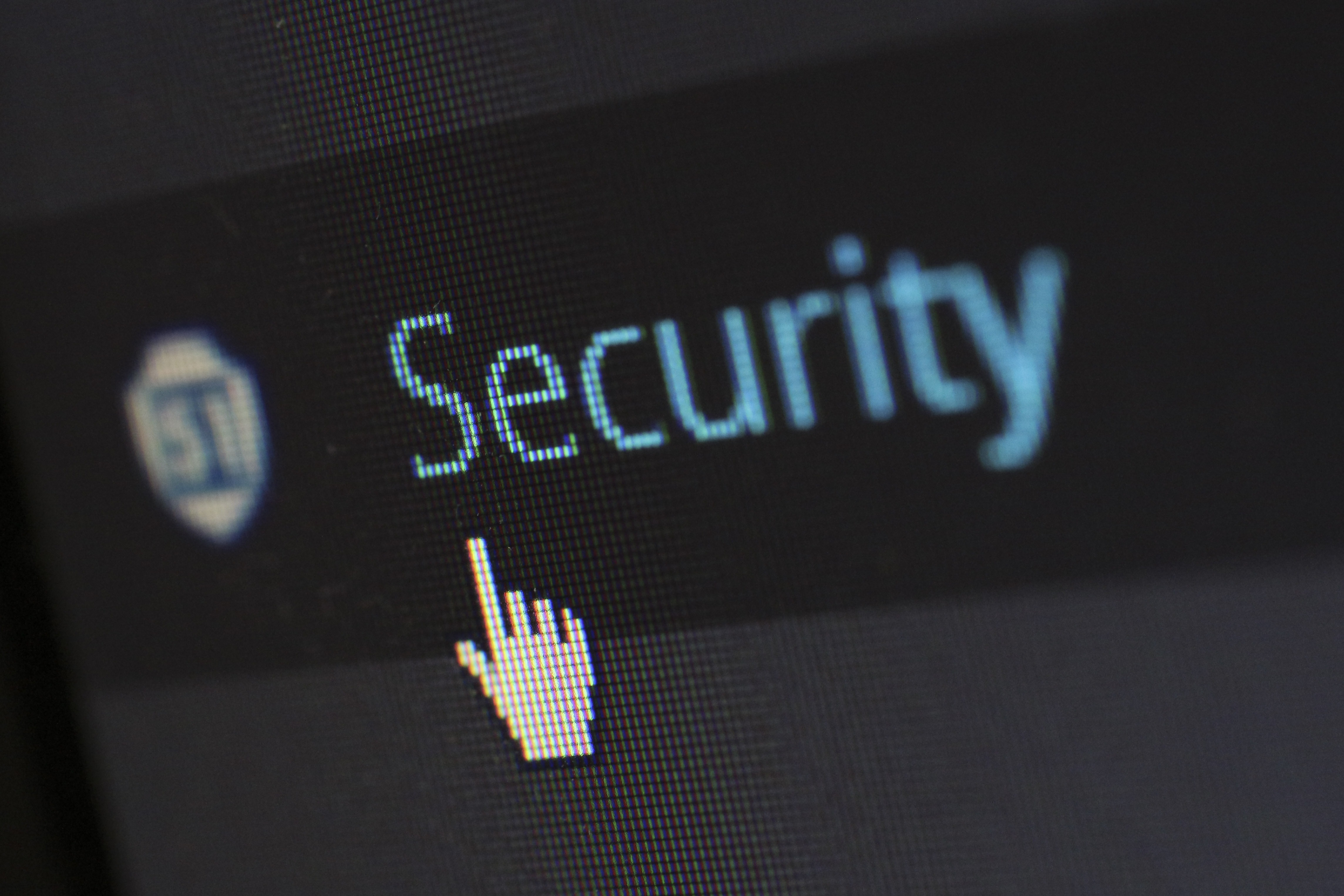 Mausklick auf Sicherheit - WordPress Sicherheitsleitfaden