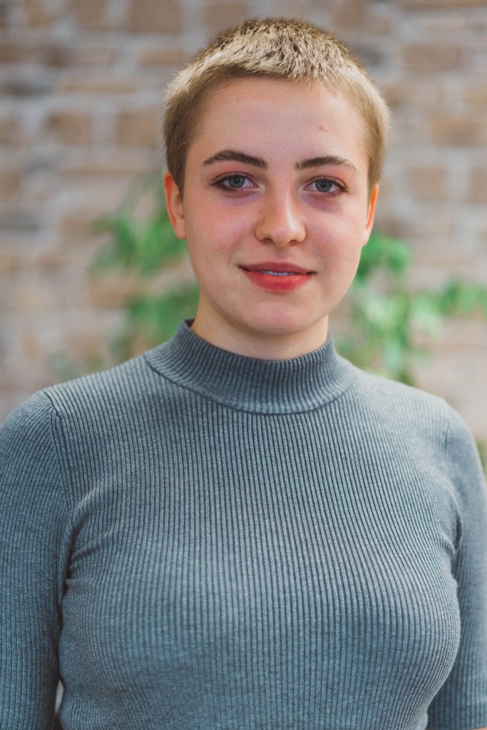 Lea Meyer