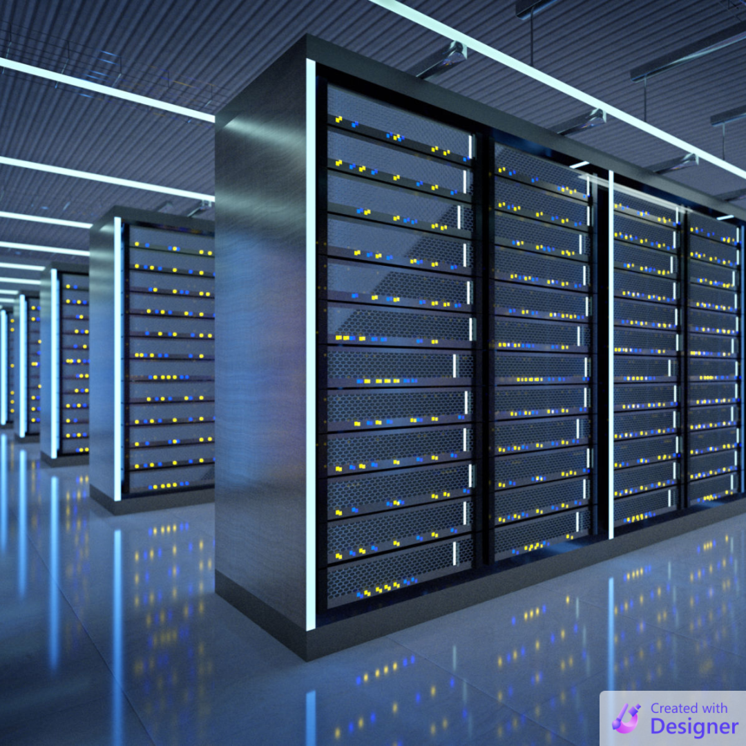 Data Center